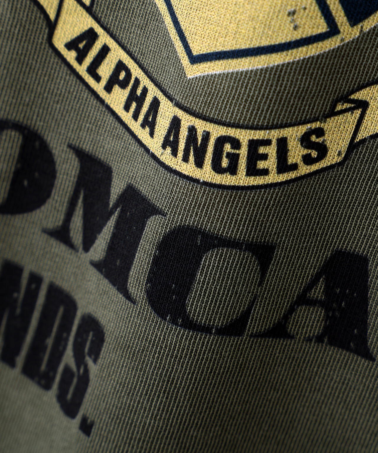 F‐14 TOMCAT TーSHIRT