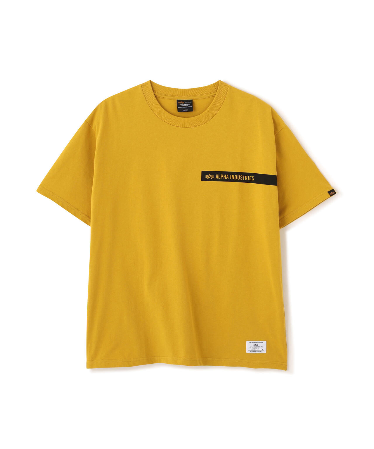 LADY LUCK T-SHIRT
