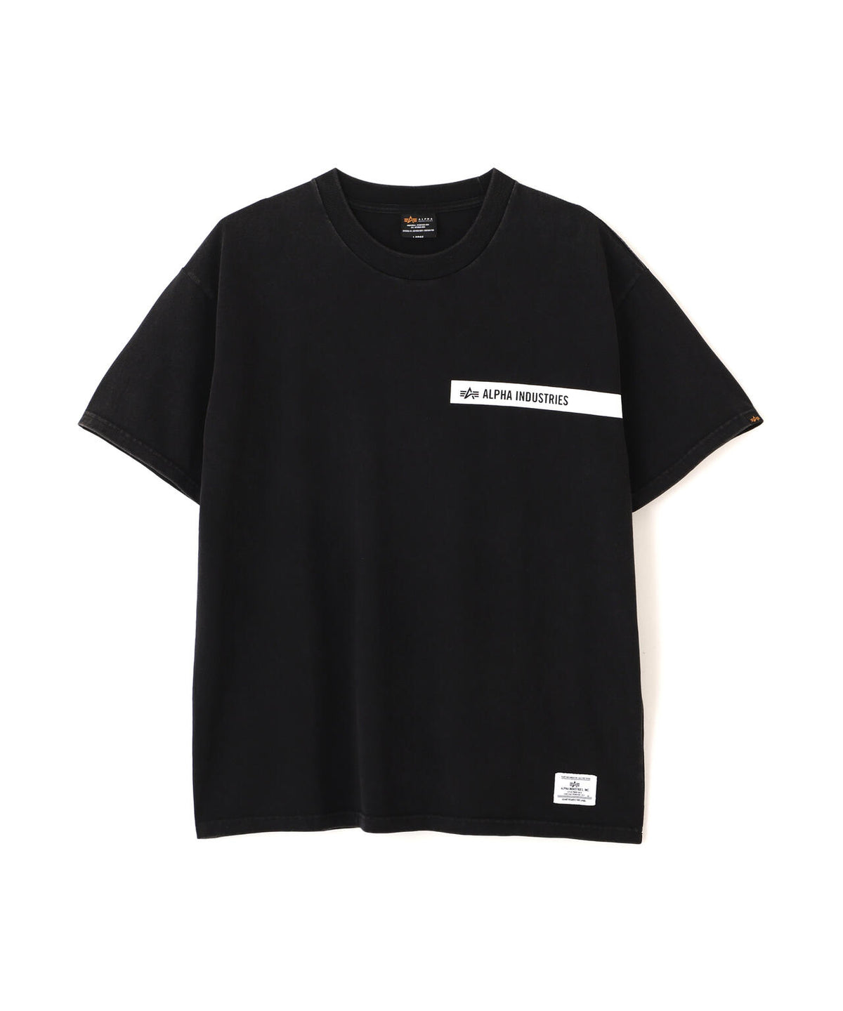 SITTING PRETTY T‐SHIRT / シッティングプリティ ティーシャツ