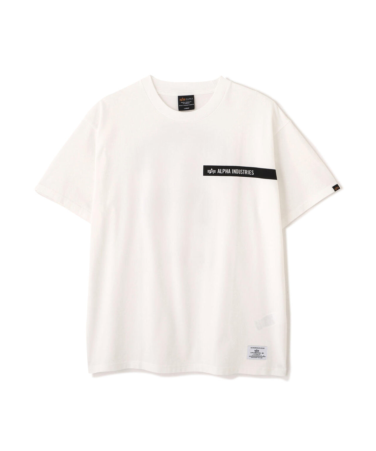 SITTING PRETTY T‐SHIRT / シッティングプリティ ティーシャツ