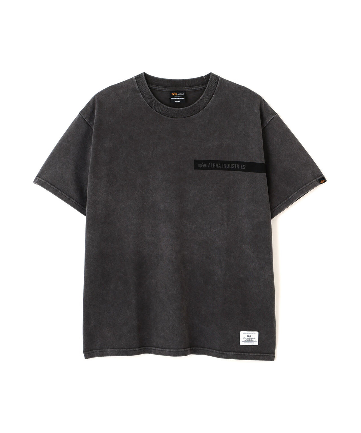 SITTING PRETTY T‐SHIRT / シッティングプリティ ティーシャツ