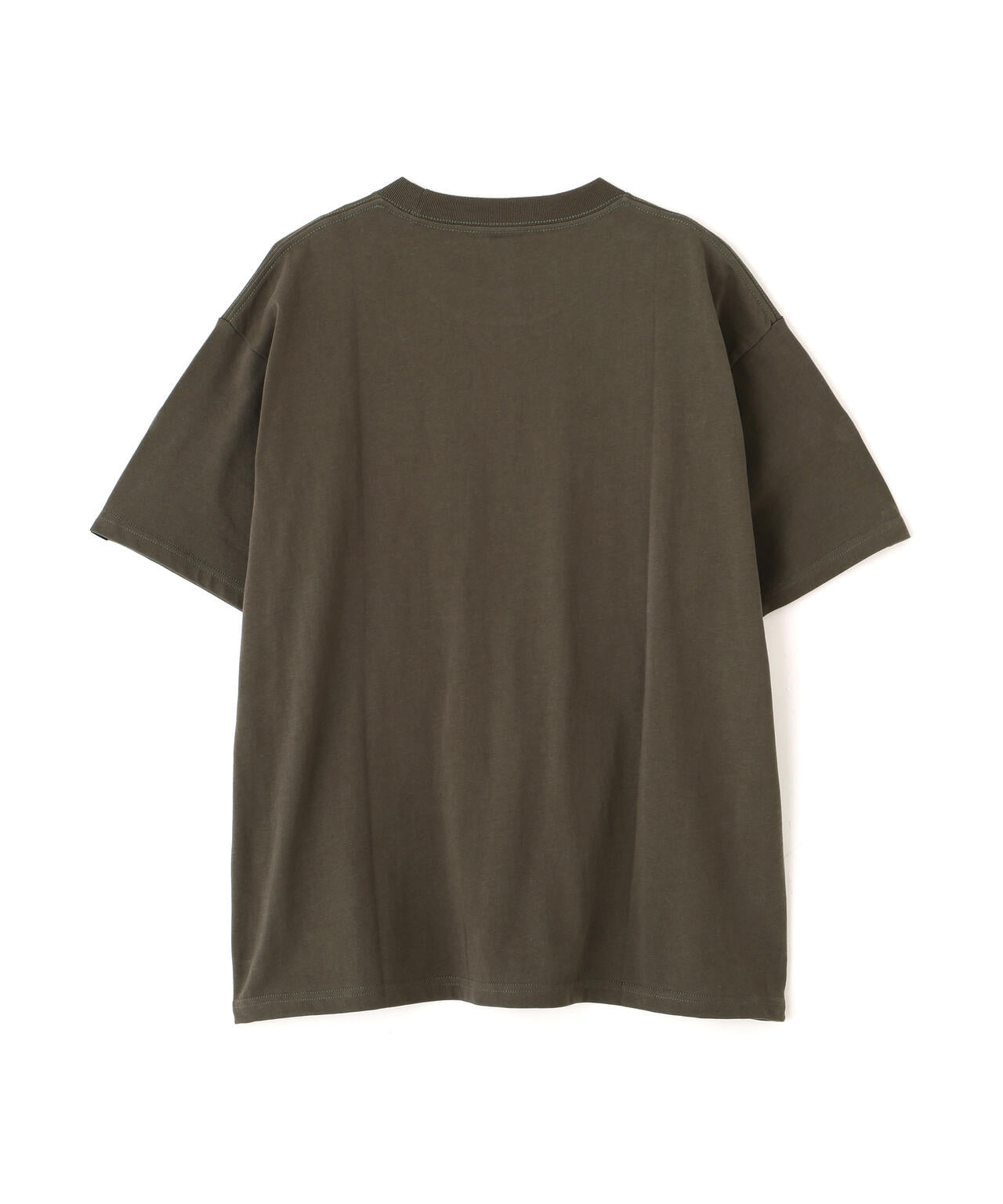 SCRIPT LOGO T-SHIRT