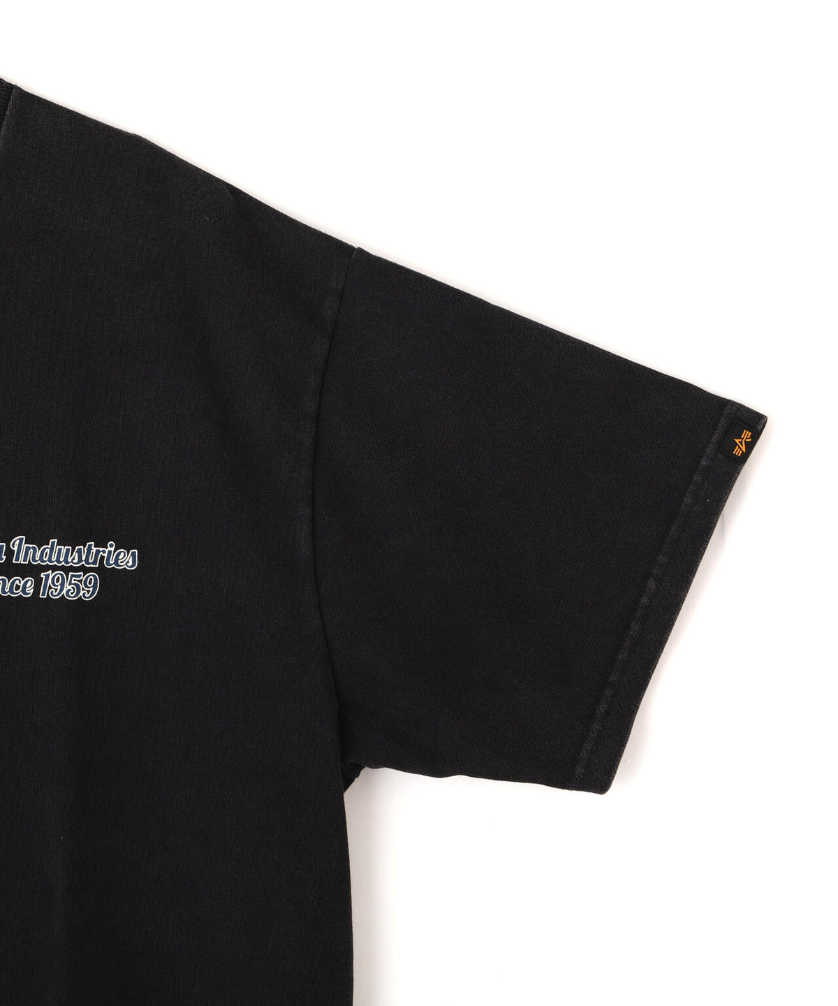 ESTABLISHED IN 1959 T-SHIRT / エスタブリッシュイン 1959 ティーシャツ