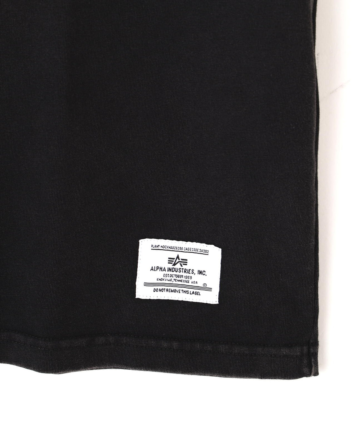 ESTABLISHED IN 1959 T-SHIRT / エスタブリッシュイン 1959 ティーシャツ