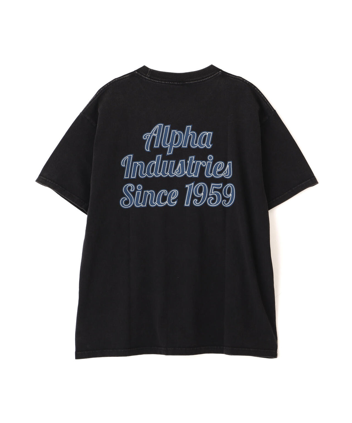 ESTABLISHED IN 1959 T-SHIRT / エスタブリッシュイン 1959 ティーシャツ