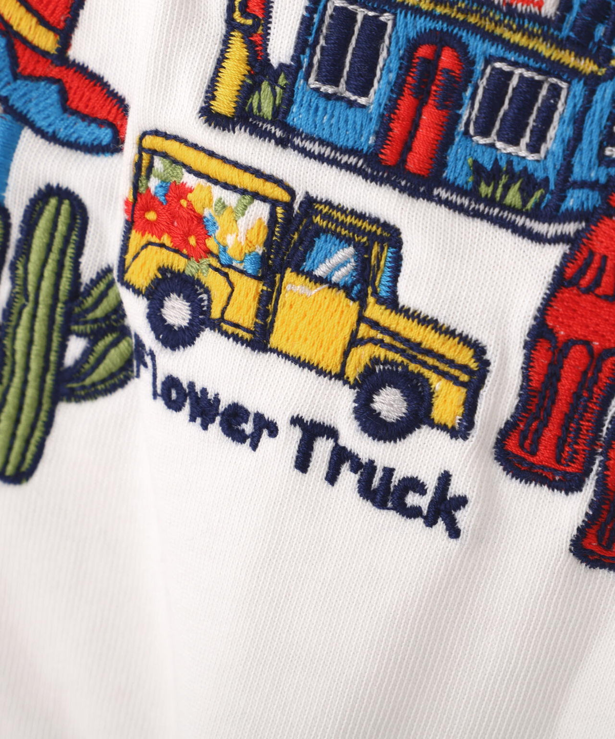 ENDLESS JOURNEY T‐SHIRT / エンドレスジャーニー ティーシャツ