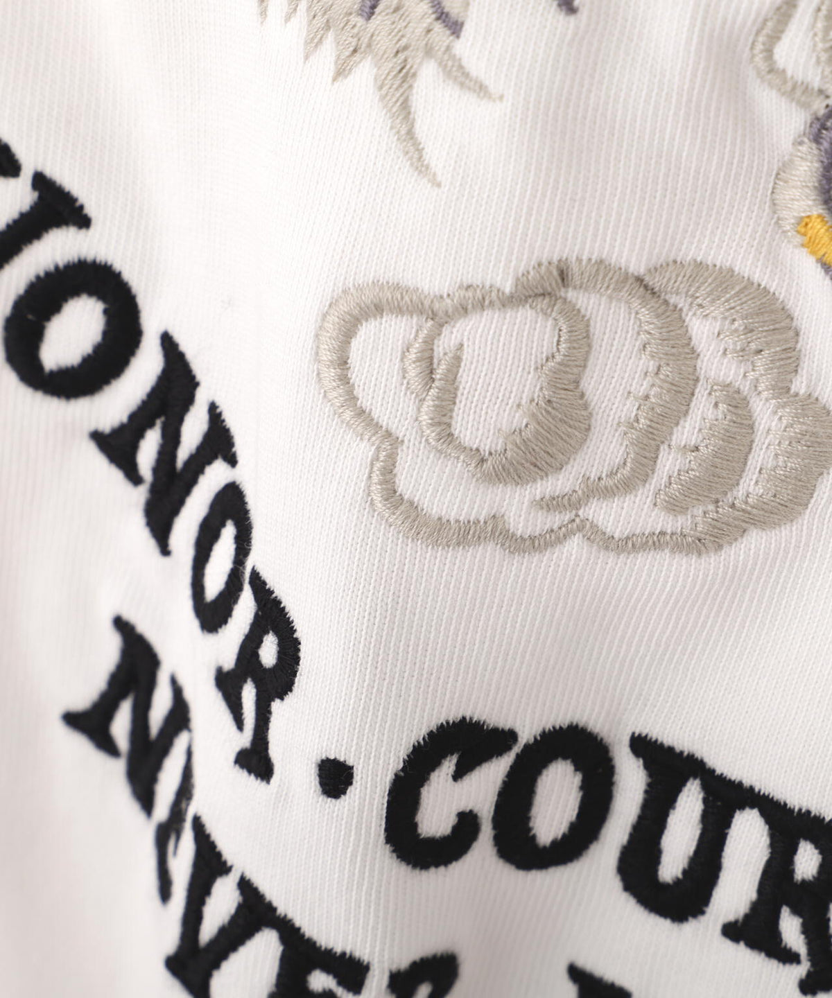 DRAGON OF THE EAST T-SHIRT