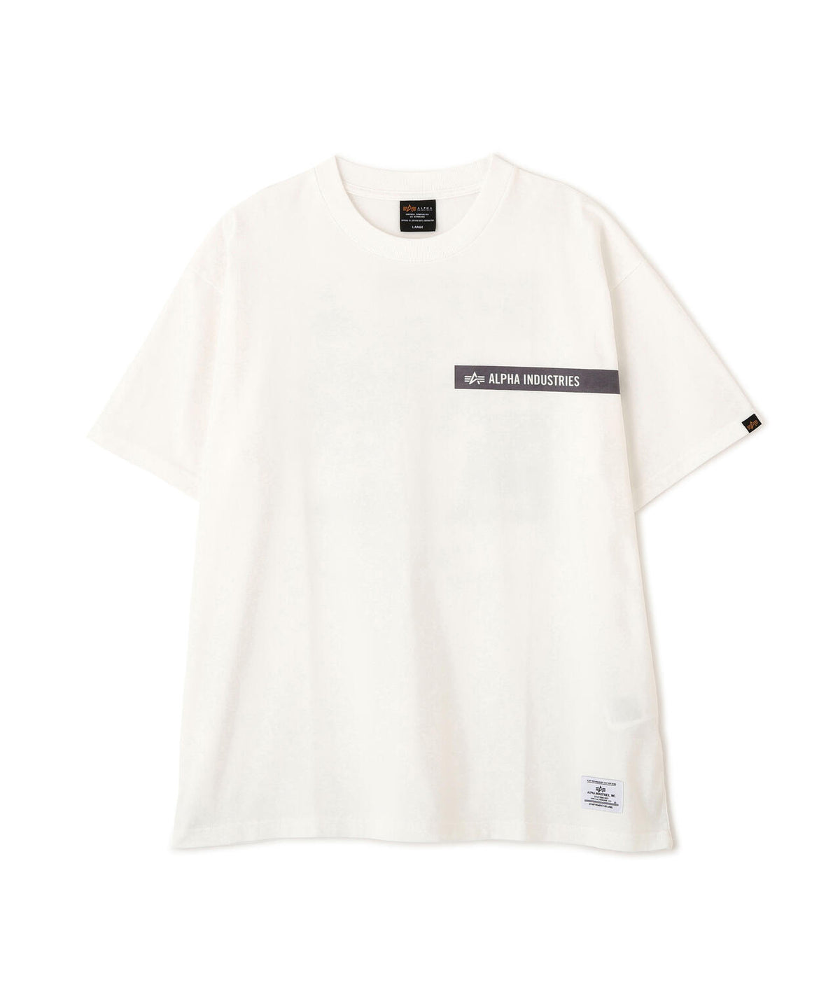 MOMENT COLLAGE T-SHIRT / モーメントコラージュ ティーシャツ