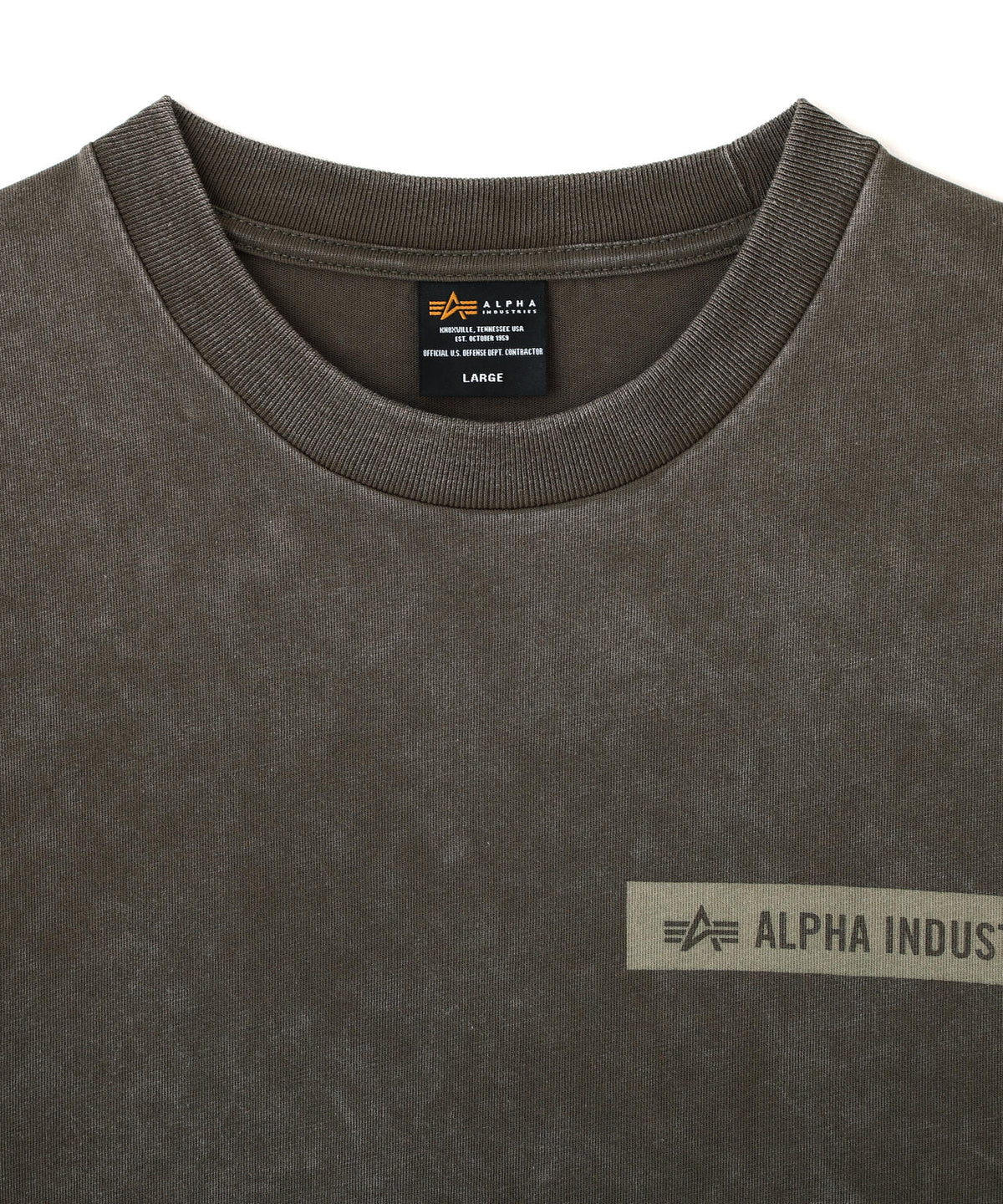 MOMENT COLLAGE T-SHIRT / モーメントコラージュ ティーシャツ