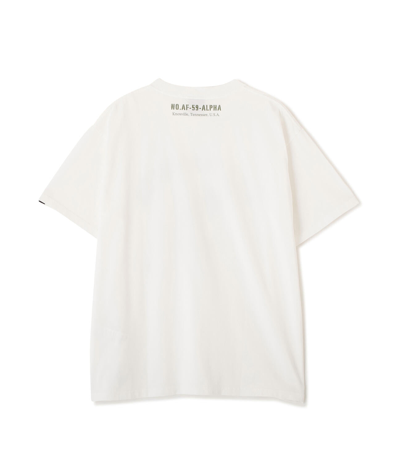 SKY WARRIOR T-SHIRT