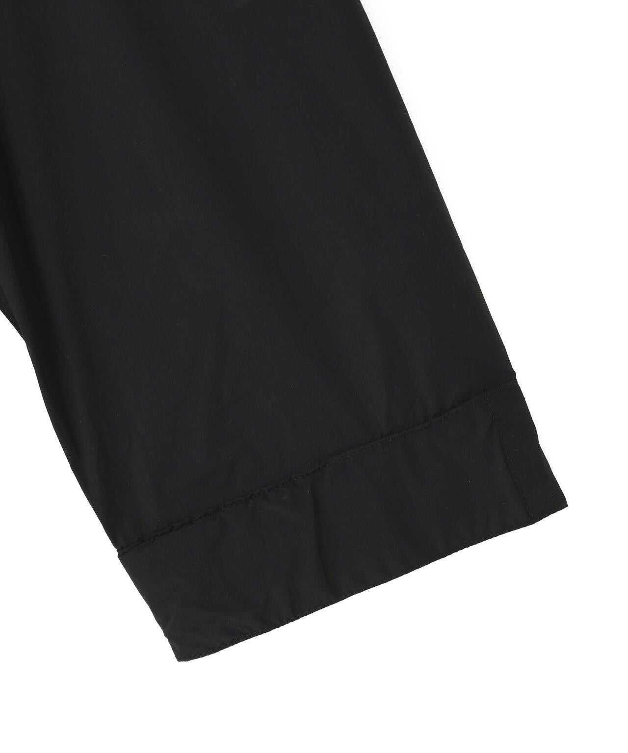 White Mountaineering × Alpha|HOODED COAT