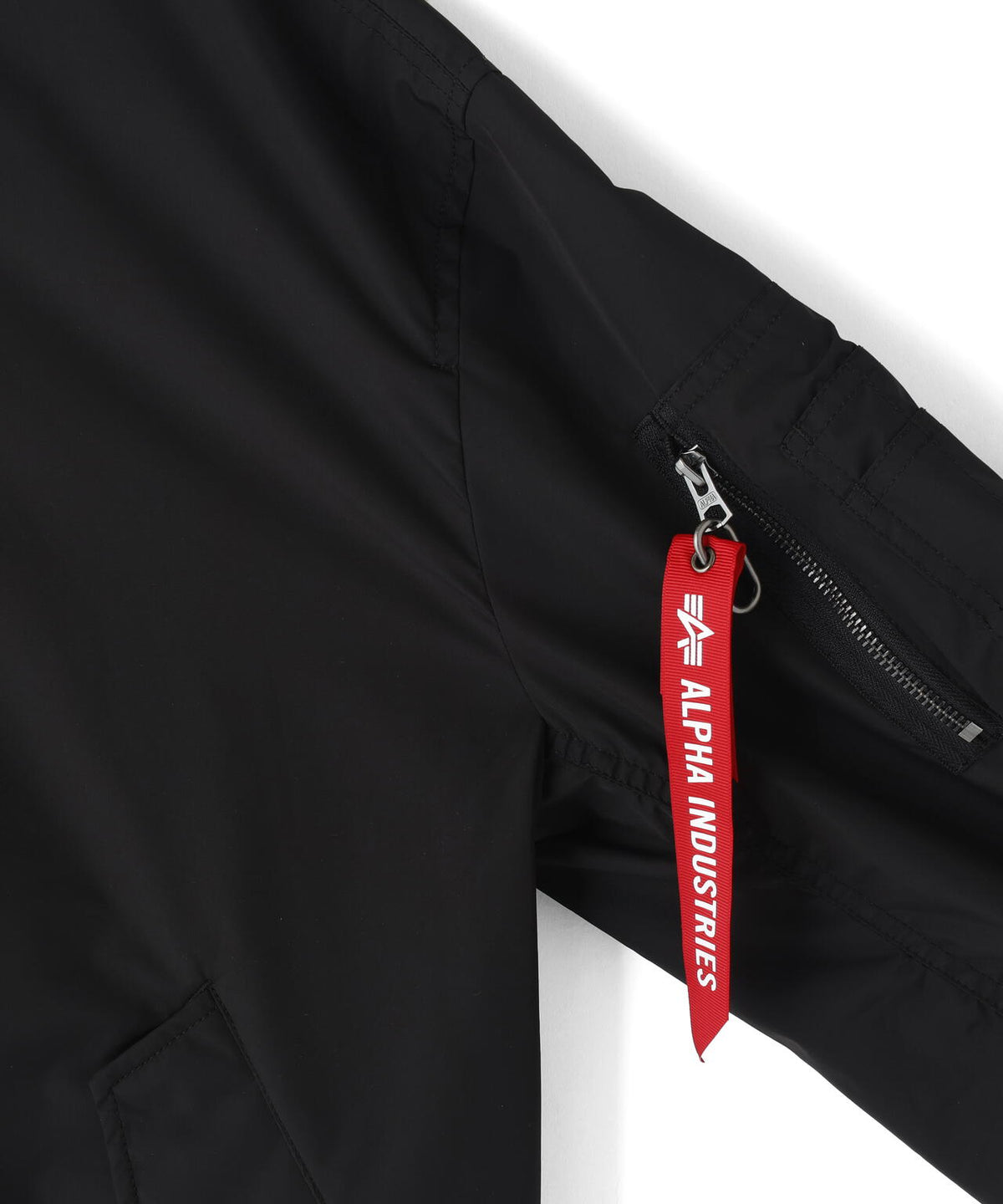 L-2B OVERSIZED FLIGHT JACKET / エルツービー オーバーサイズ フライト ジャケット