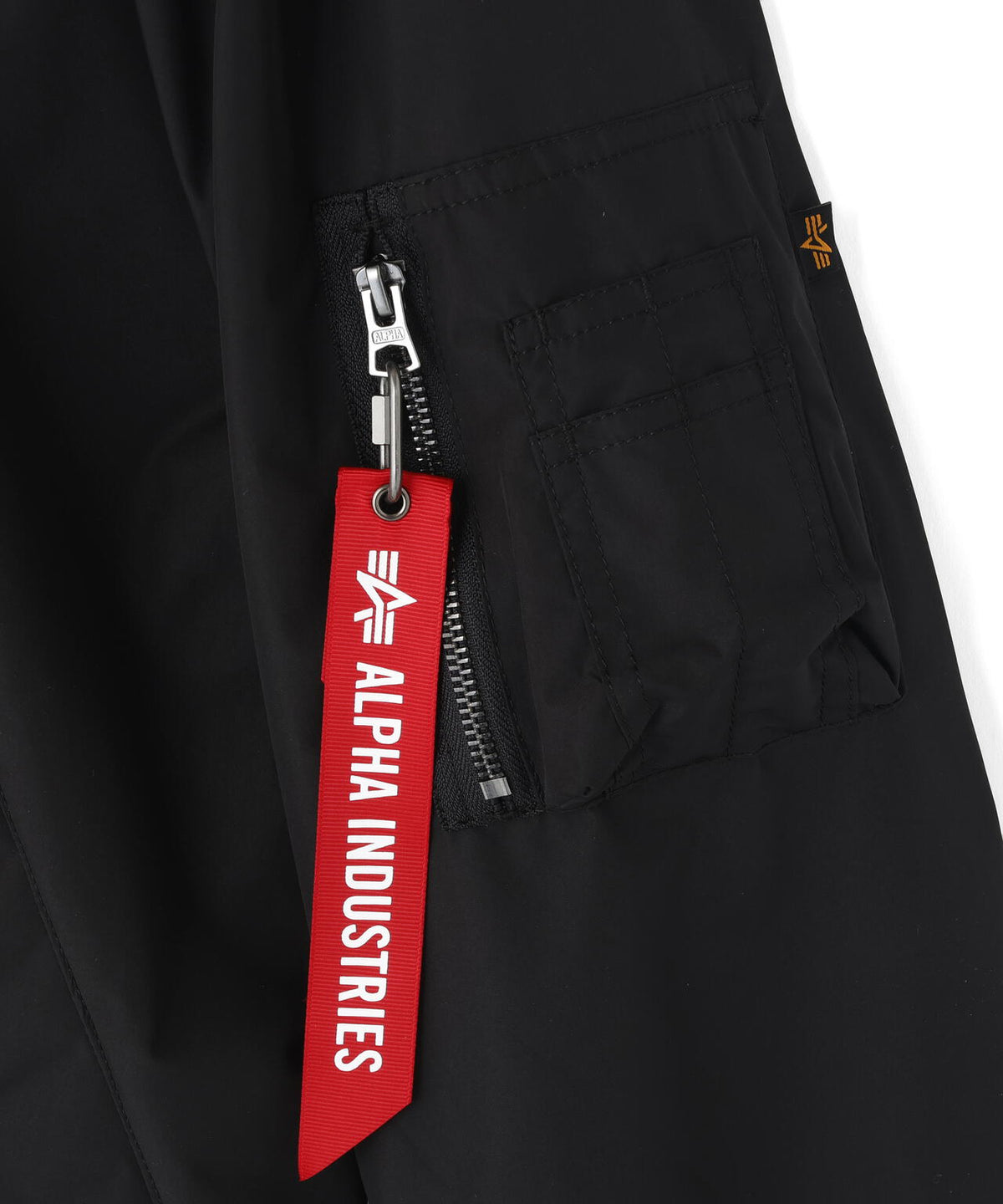L-2B OVERSIZED FLIGHT JACKET / エルツービー オーバーサイズ フライト ジャケット