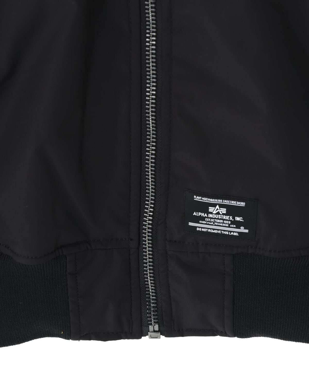 L-2B OVERSIZED FLIGHT JACKET / エルツービー オーバーサイズ フライト ジャケット