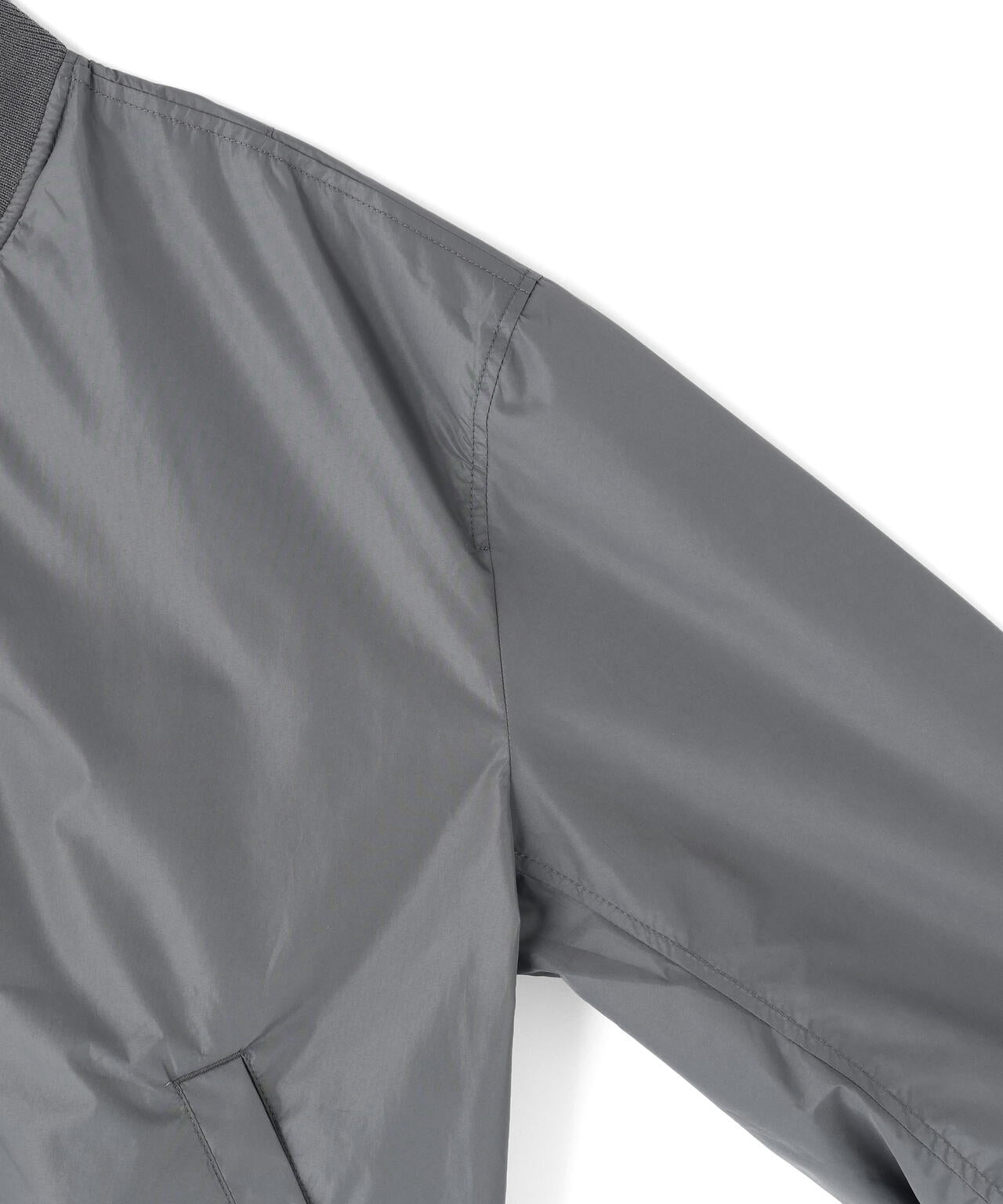 L-2B OVERSIZED FLIGHT JACKET / エルツービー オーバーサイズ フライト ジャケット