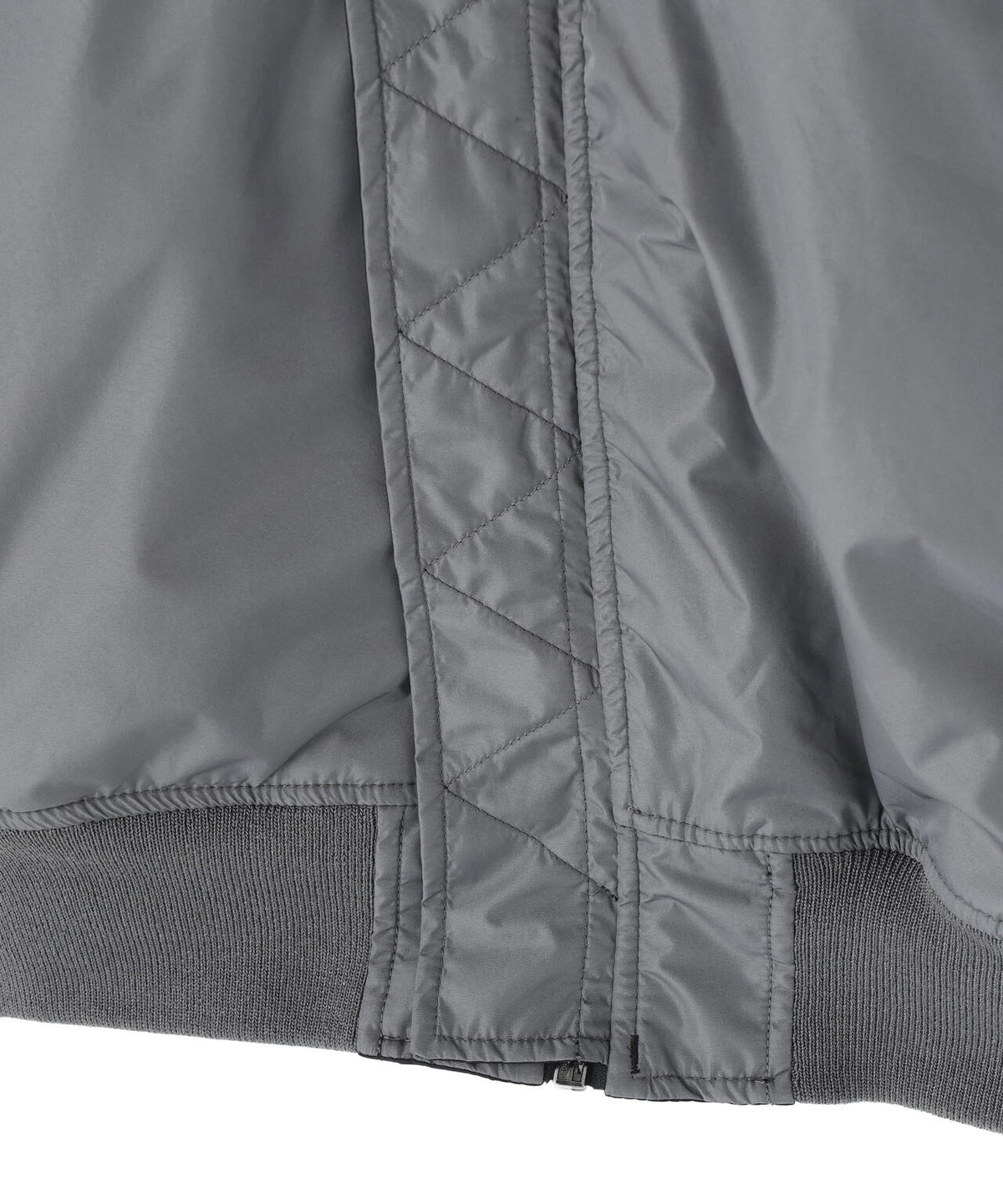 L-2B OVERSIZED FLIGHT JACKET / エルツービー オーバーサイズ フライト ジャケット