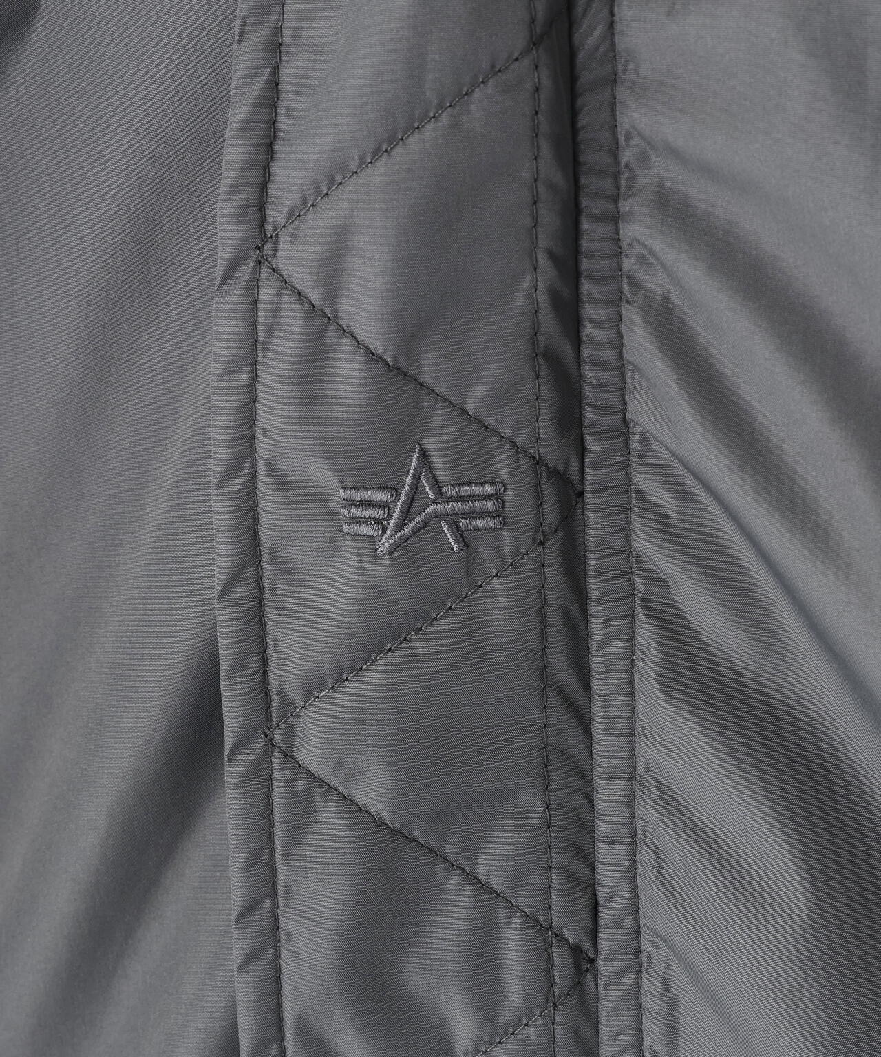 L-2B OVERSIZED FLIGHT JACKET