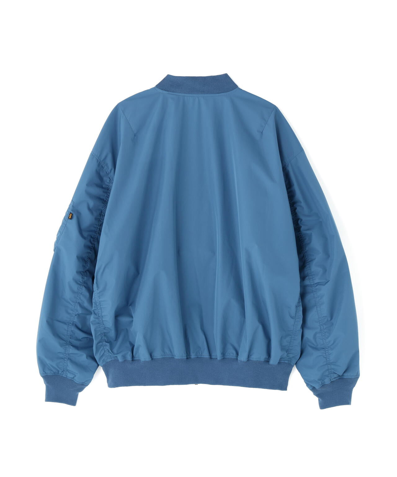 L-2B OVERSIZED FLIGHT JACKET