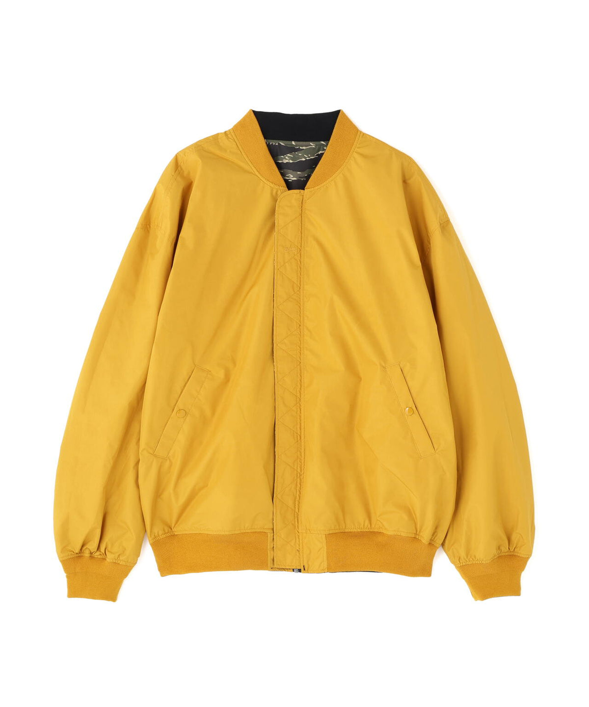 L-2B OVERSIZED FLIGHT JACKET / エルツービー オーバーサイズ フライト ジャケット