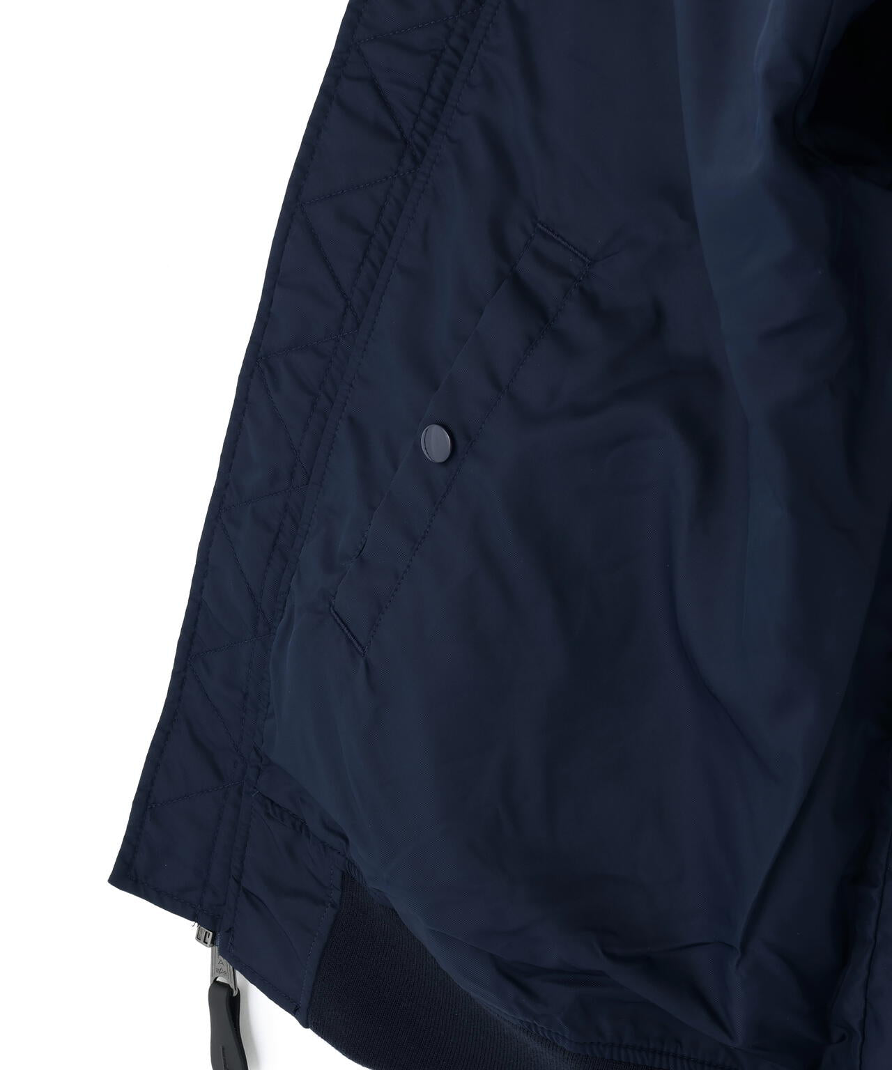 L‐2B NASA GEN II FLIGHT JACKET