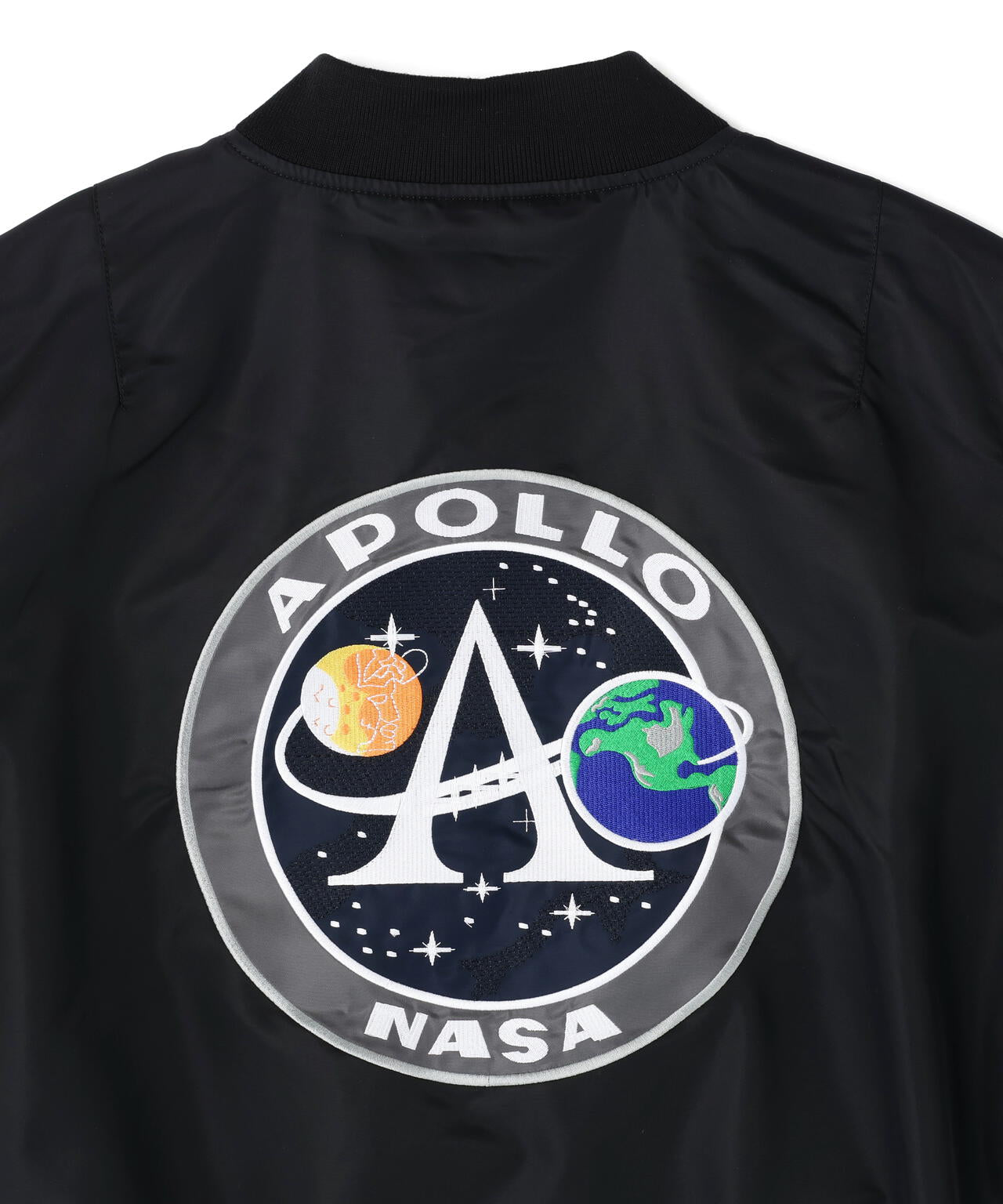L‐2B APOLLO GEN II FLIGHT JACKET