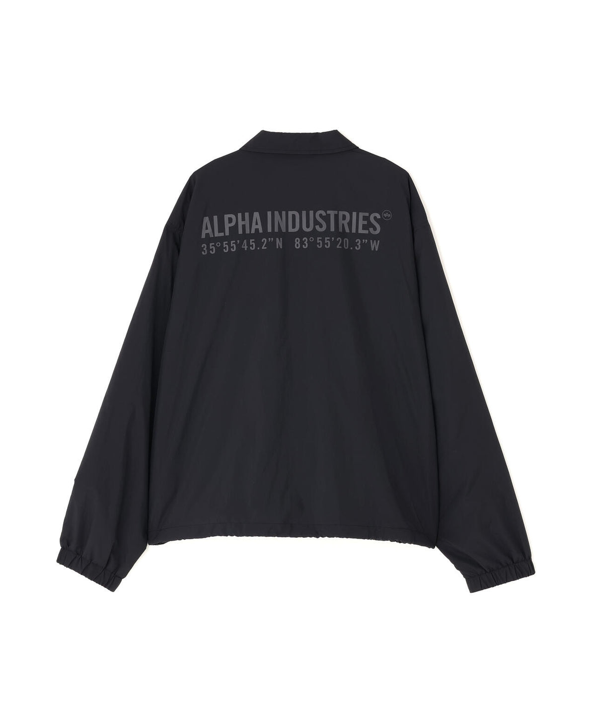 LIGHTWEIGHT RELAXED COACHES