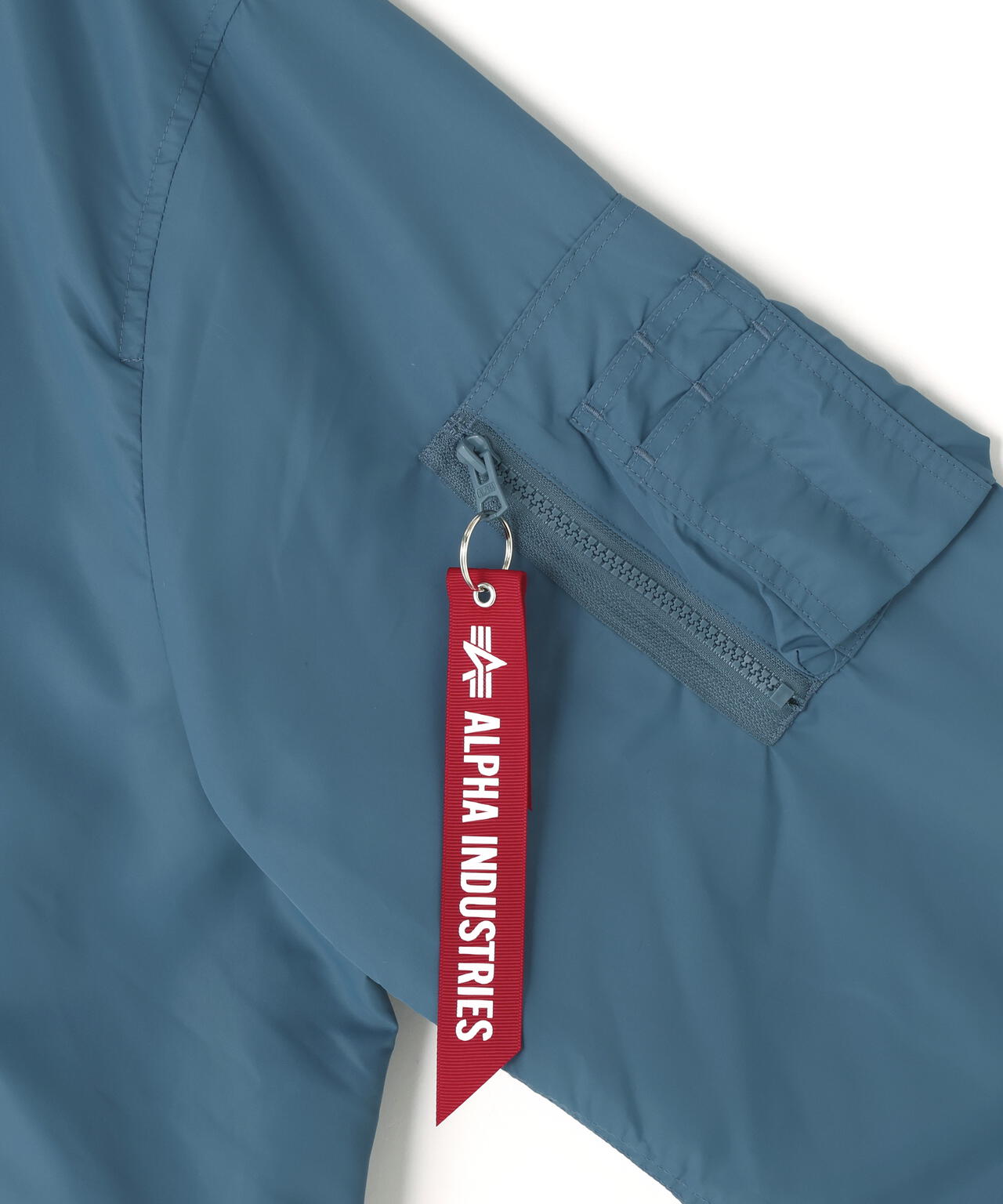 L-2B HUNTER RELAXED FLIGHT JACKET