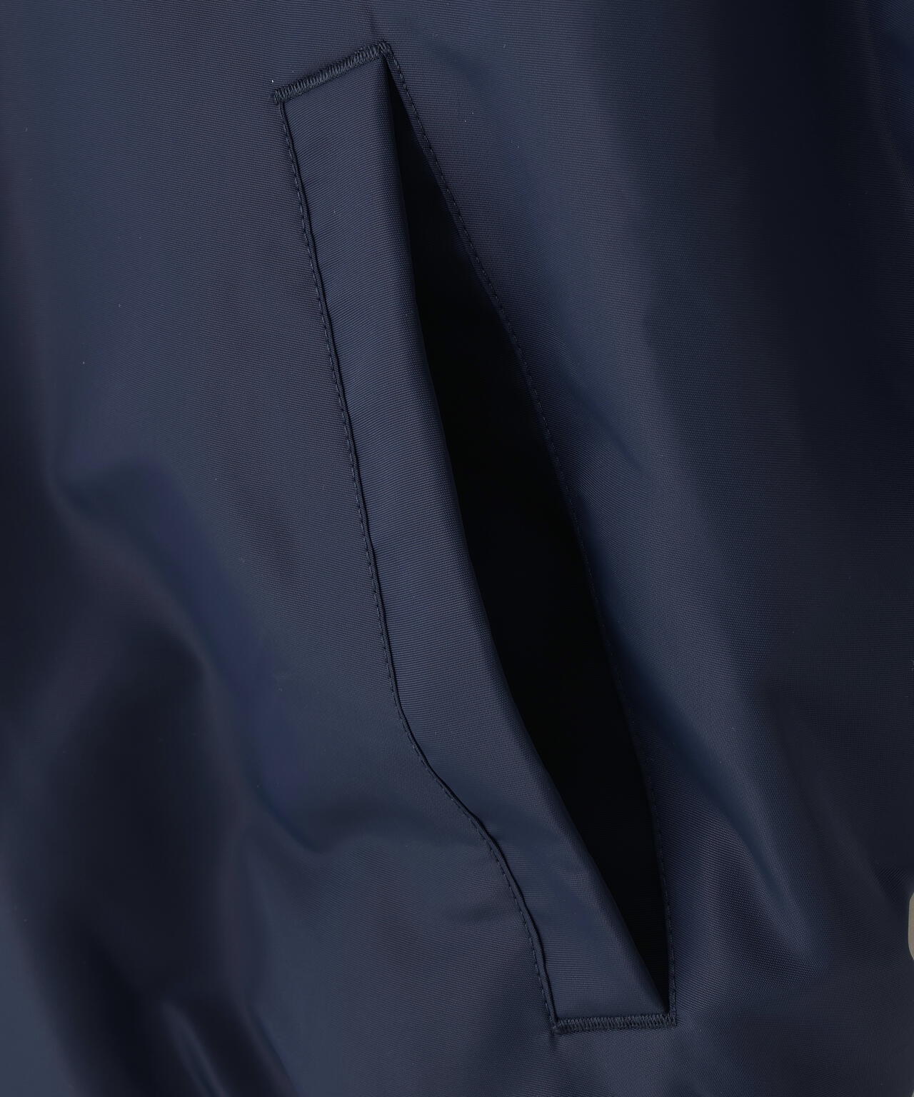 L-2B HOODED HUNTER FLIGHT JACKET