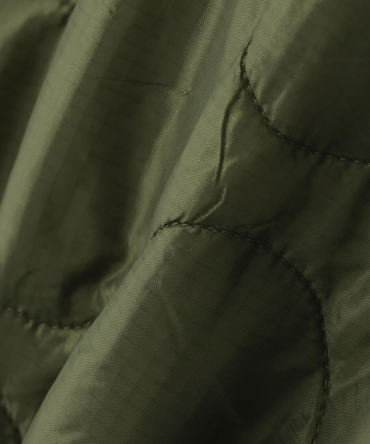 L-2B RELAXED QUILTED FLIGHT JACKET / エルツービー リラックス キルティング フライト ジャケット