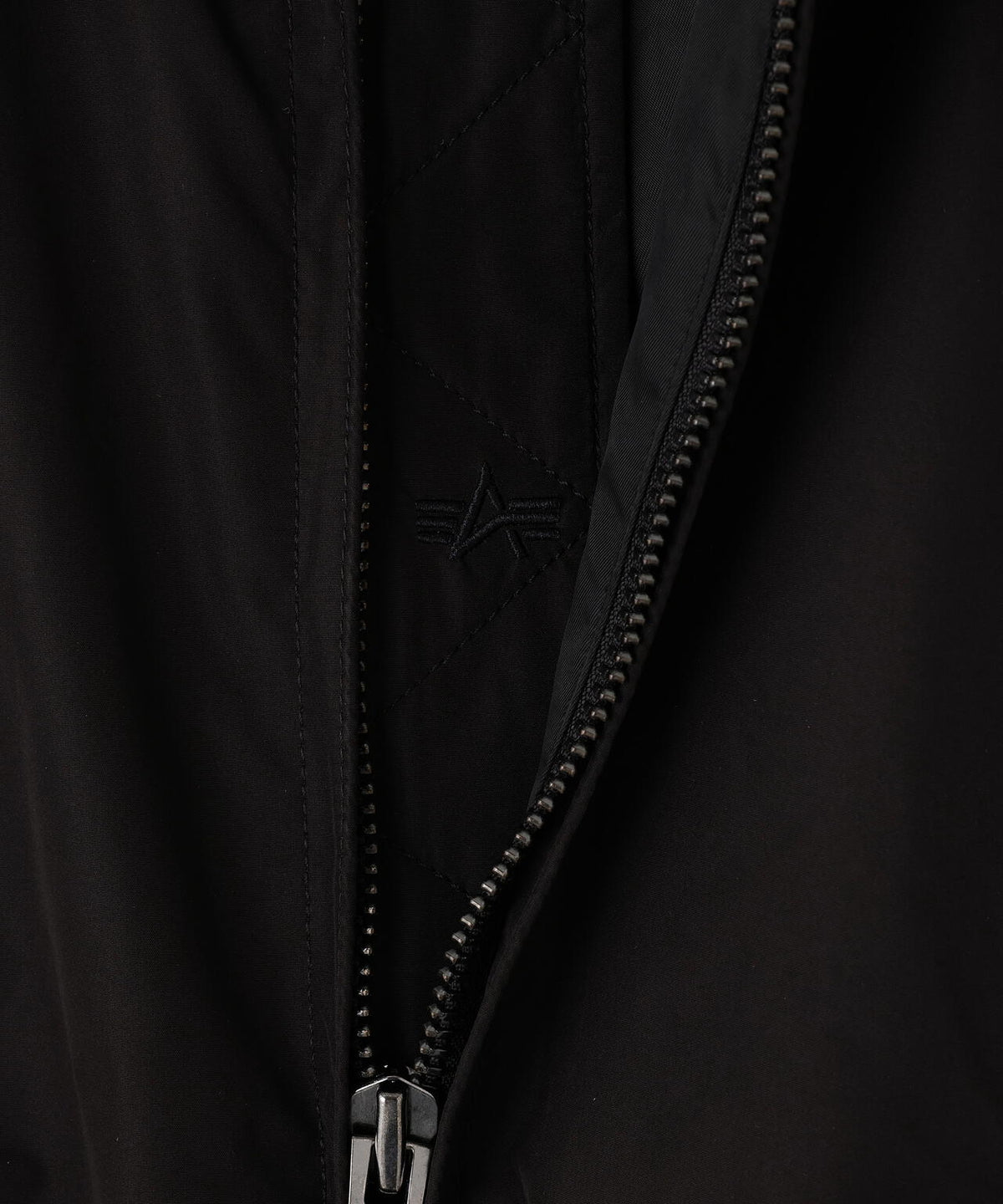 CWU 36/P RELAXED PATCHED FLIGHT JACKET