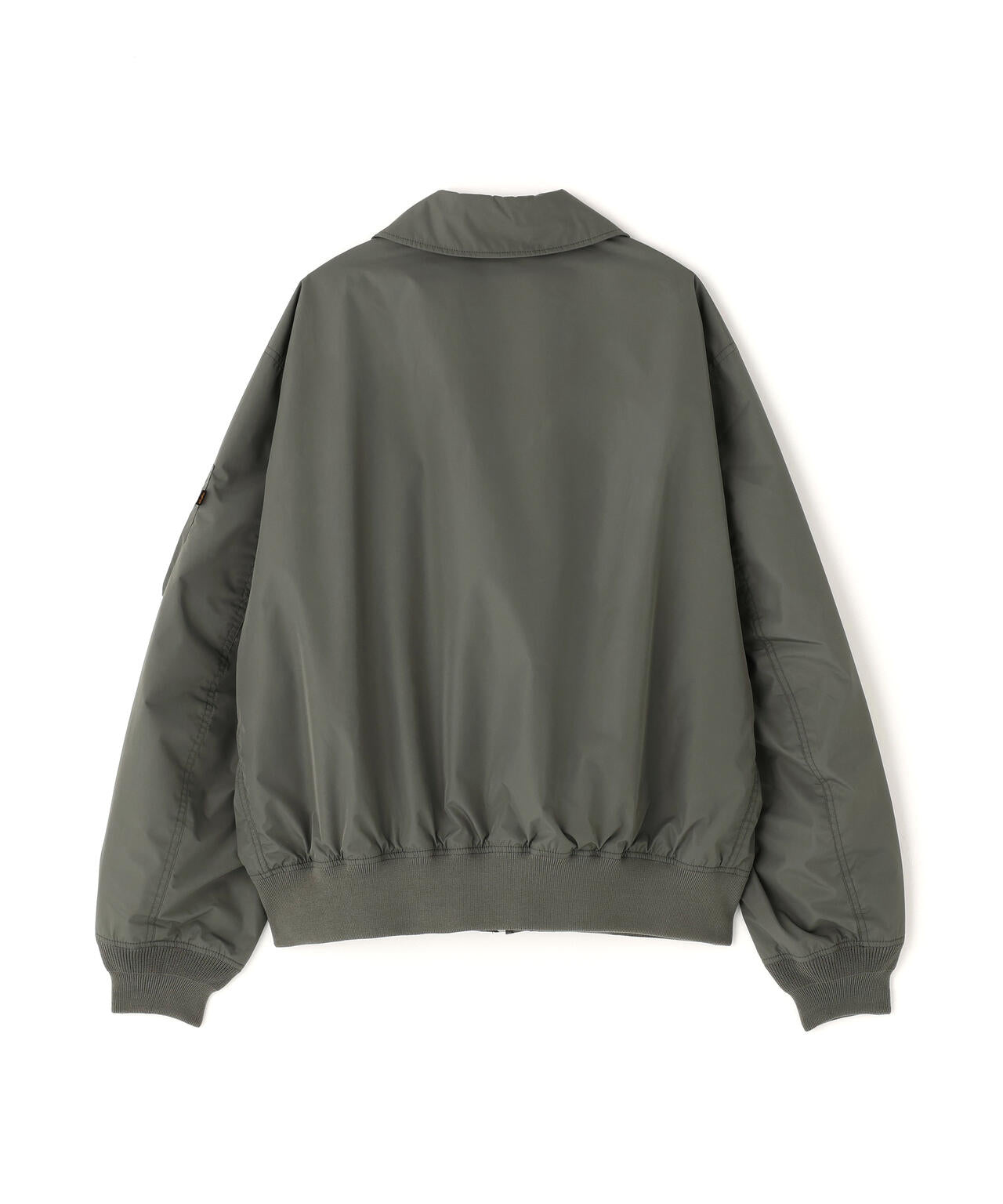 CWU 36/P RELAXED PATCHED FLIGHT JACKET