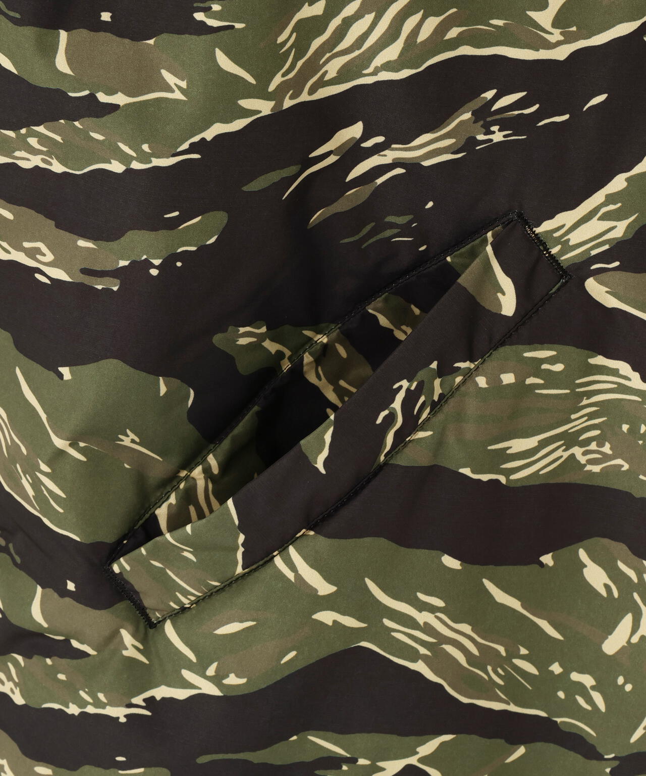 REED RELAXED LINER