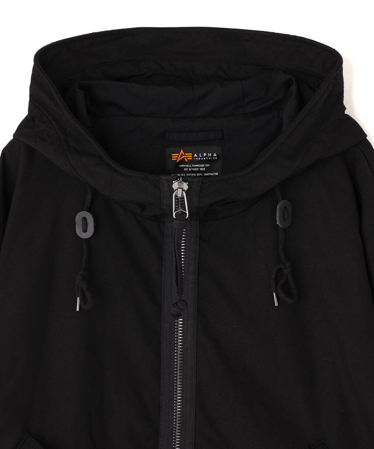 M-65 MOD FISHTAIL FIELD COAT