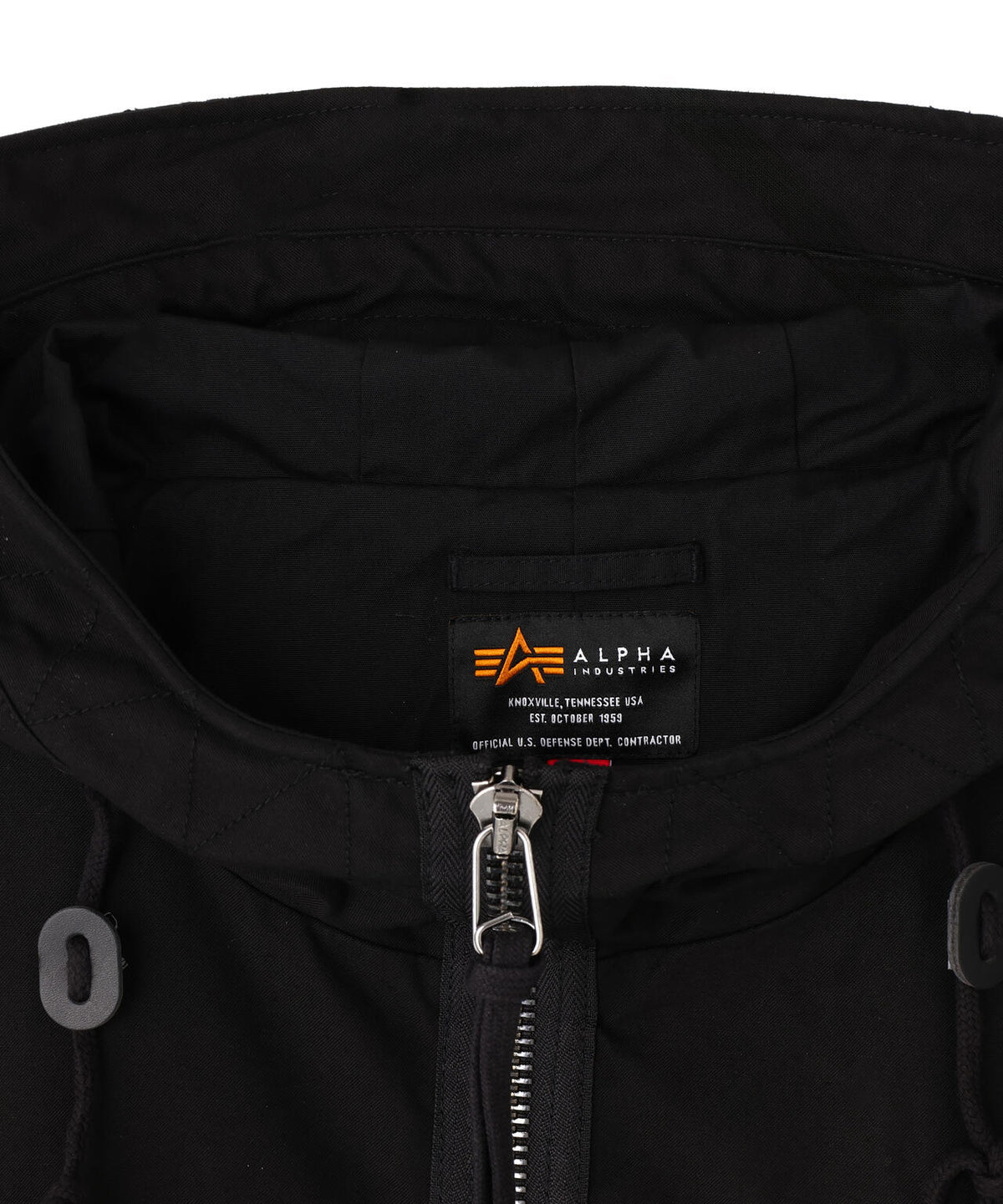 M-65 MOD FISHTAIL FIELD COAT