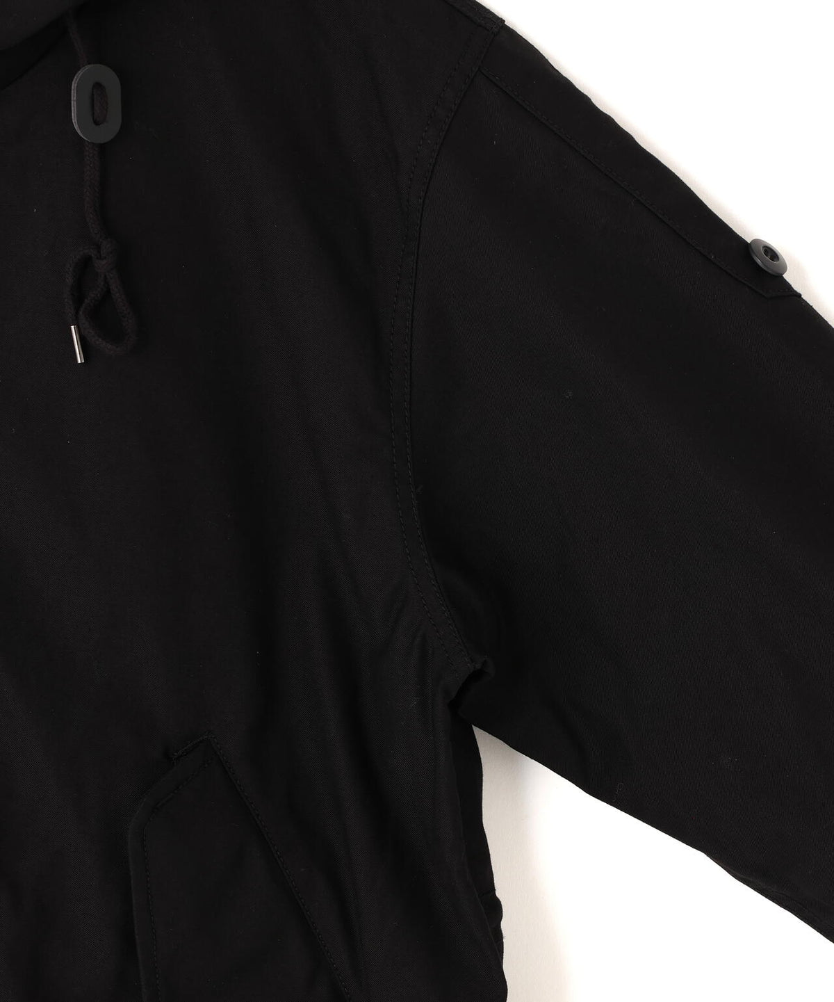 M-65 MOD FISHTAIL FIELD COAT