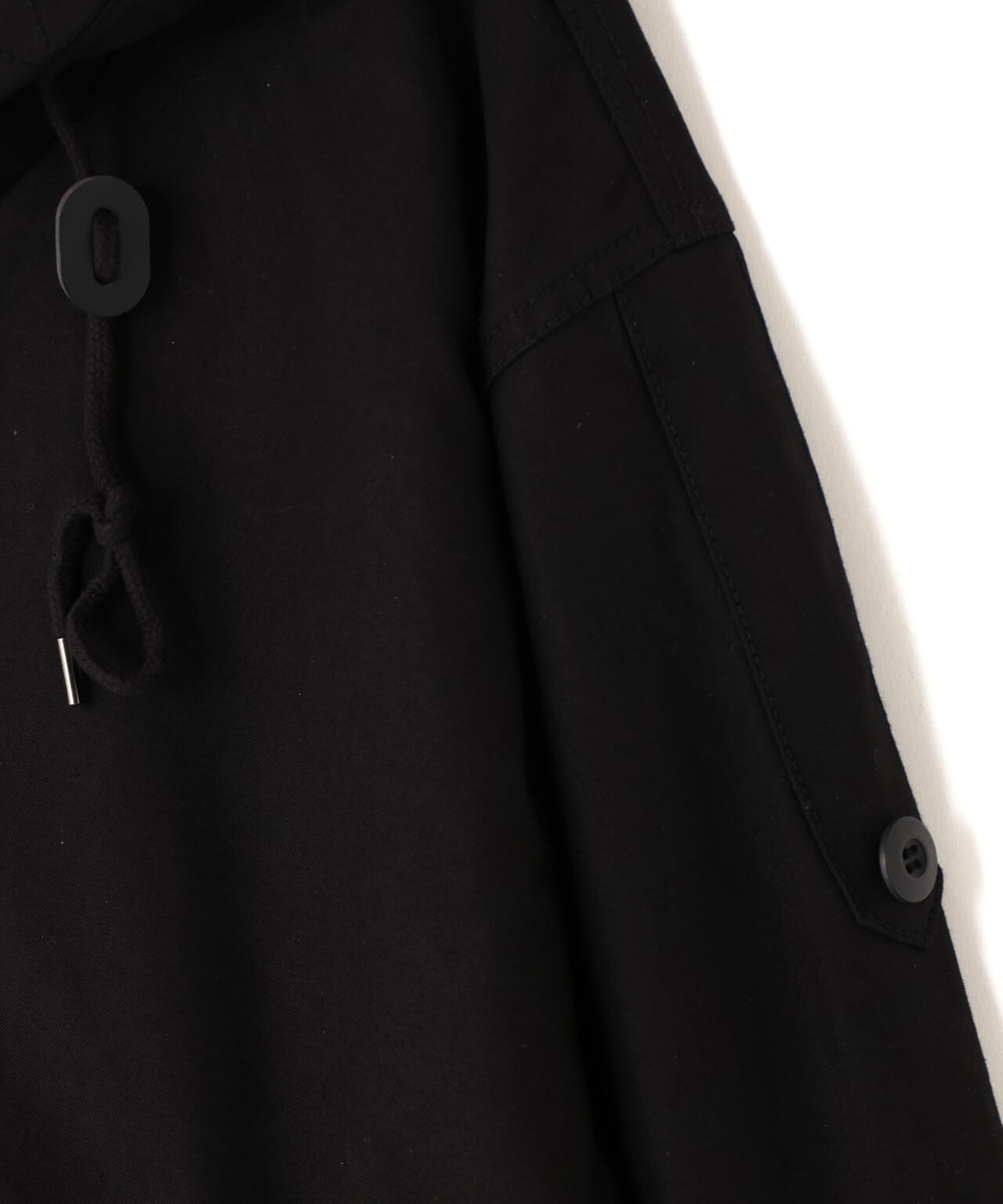 M-65 MOD FISHTAIL FIELD COAT