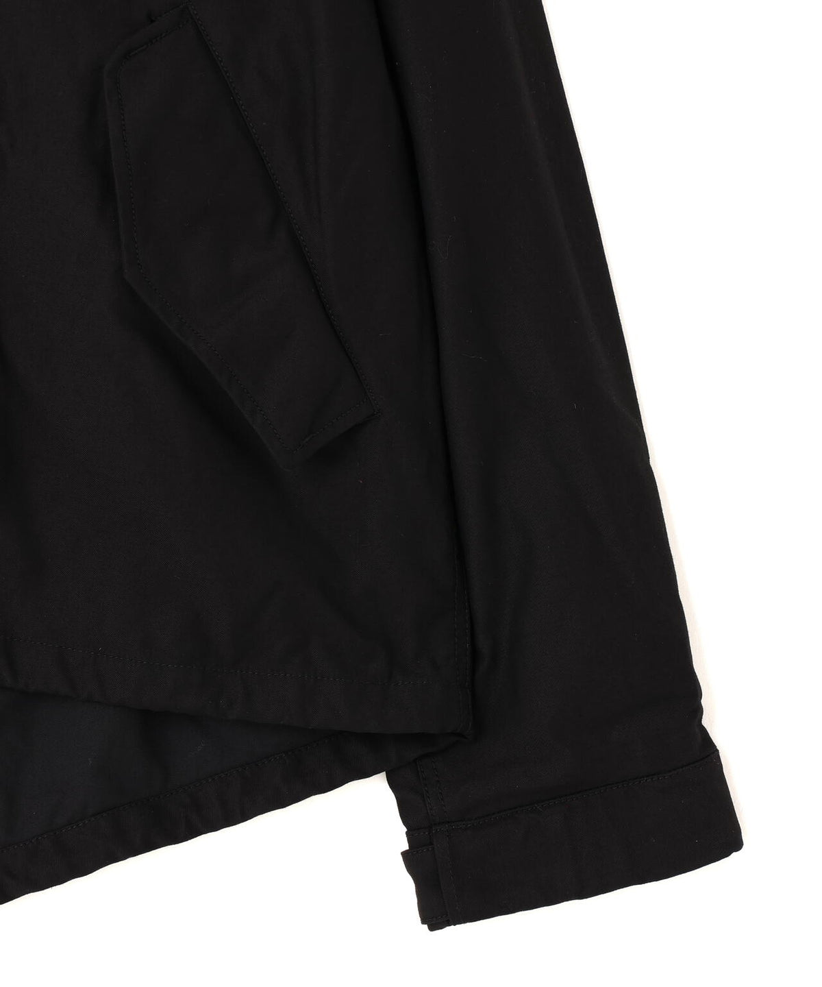 M-65 MOD FISHTAIL FIELD COAT
