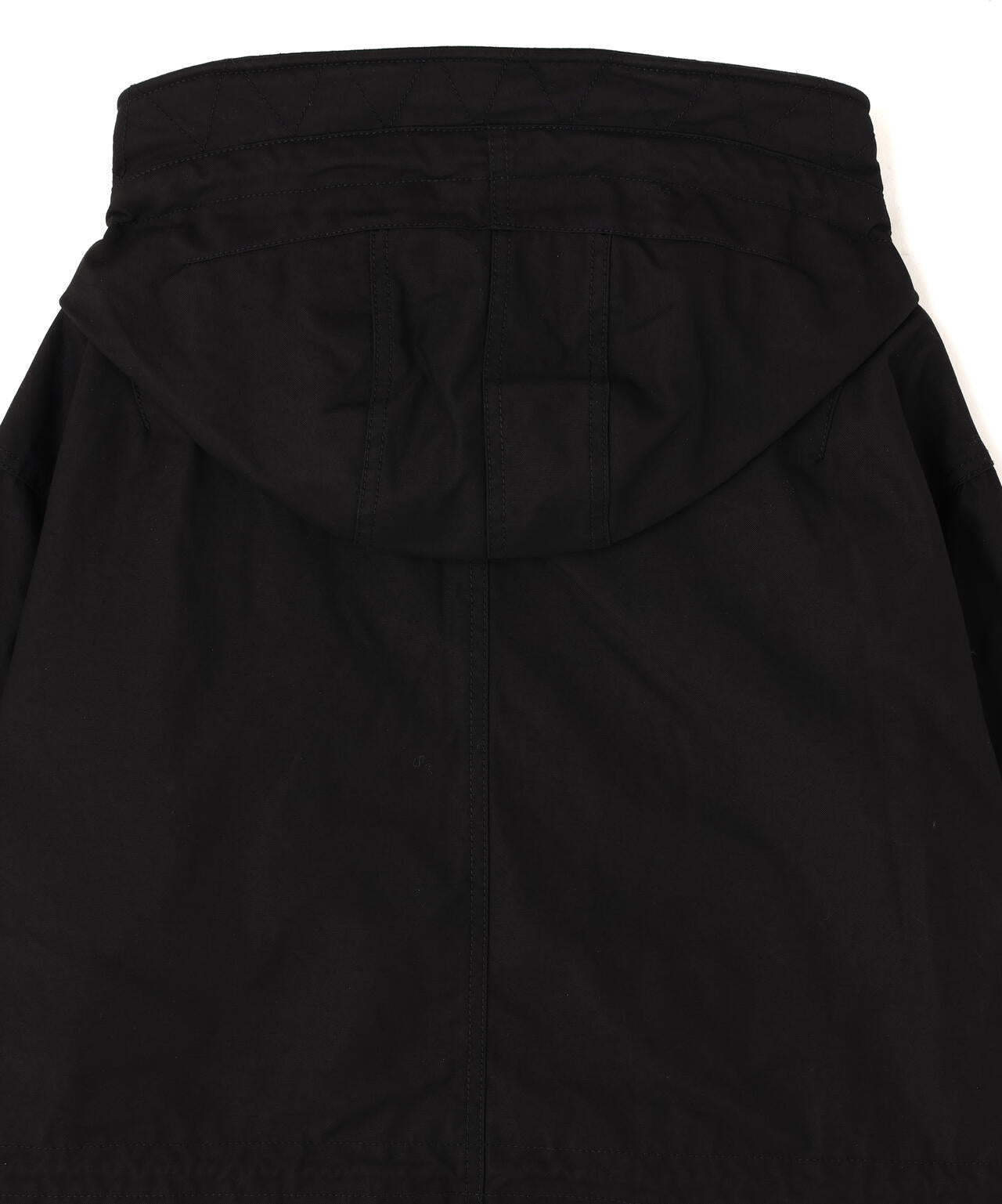 M-65 MOD FISHTAIL FIELD COAT