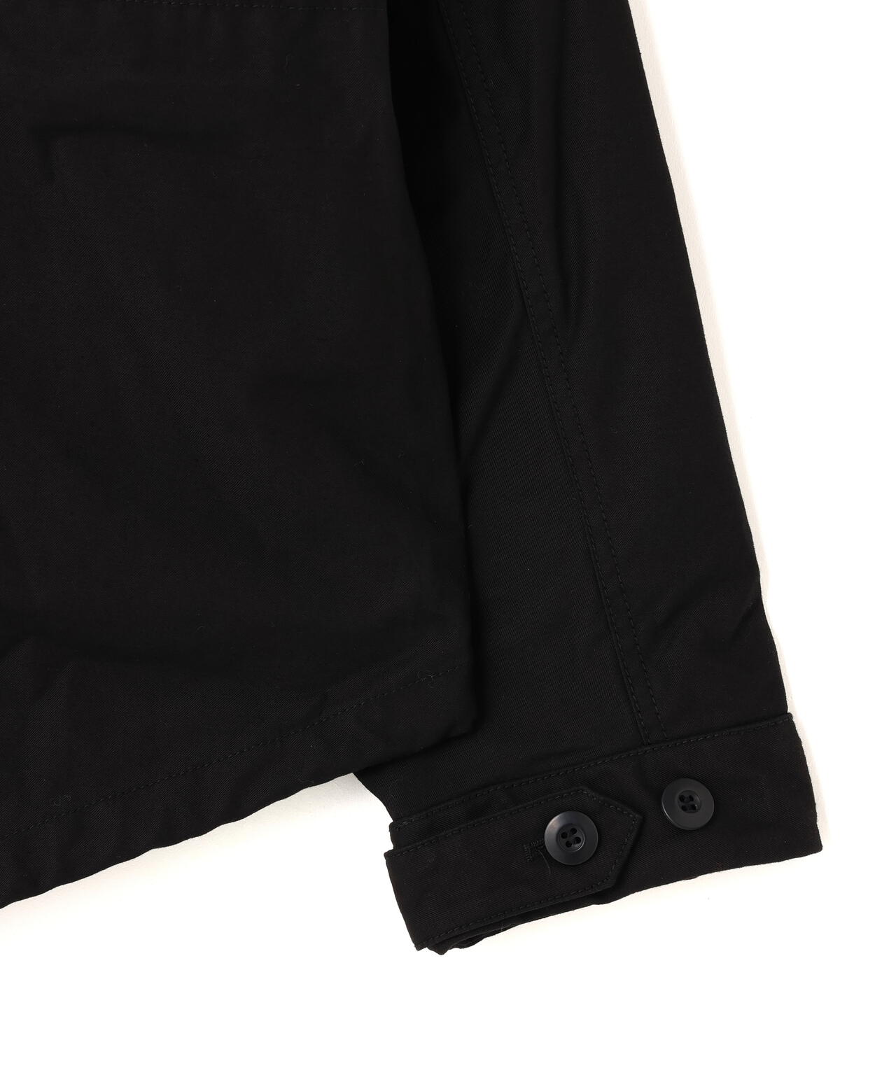 M-65 MOD FISHTAIL FIELD COAT