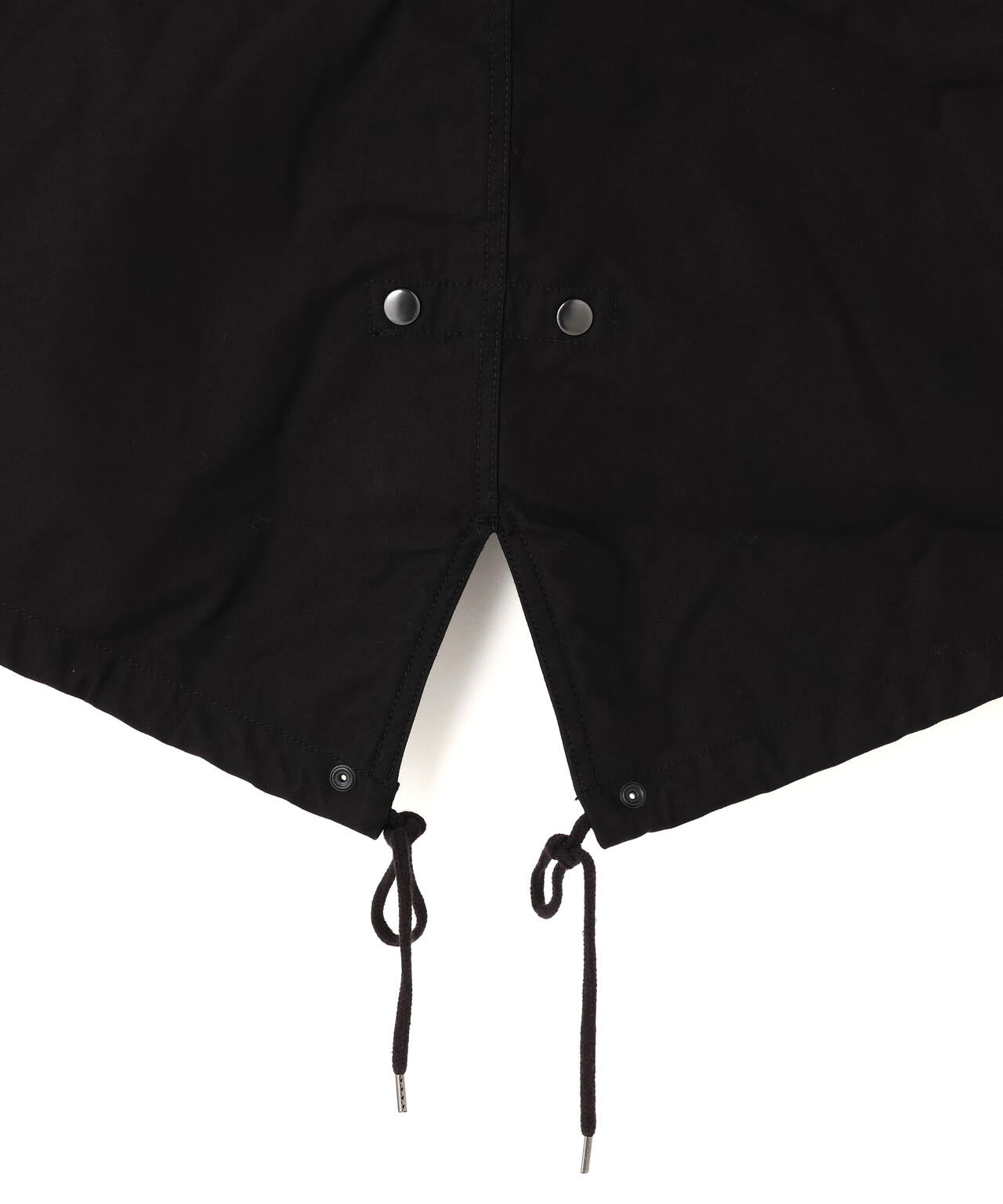 M-65 MOD FISHTAIL FIELD COAT