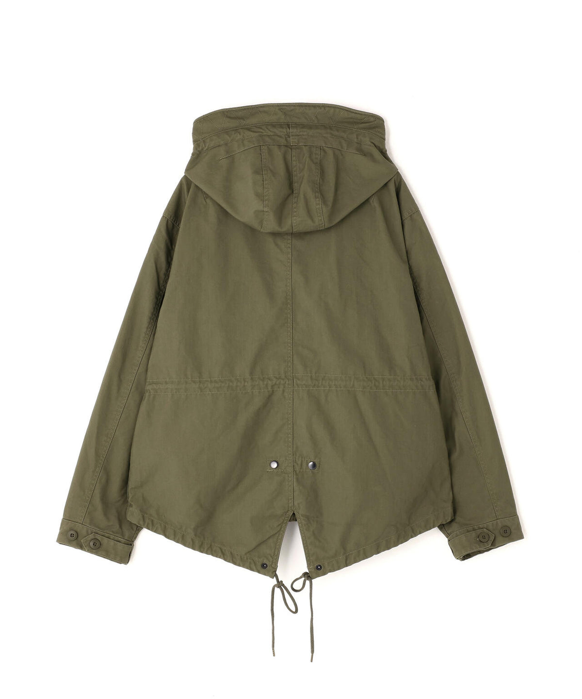 M-65 MOD FISHTAIL FIELD COAT