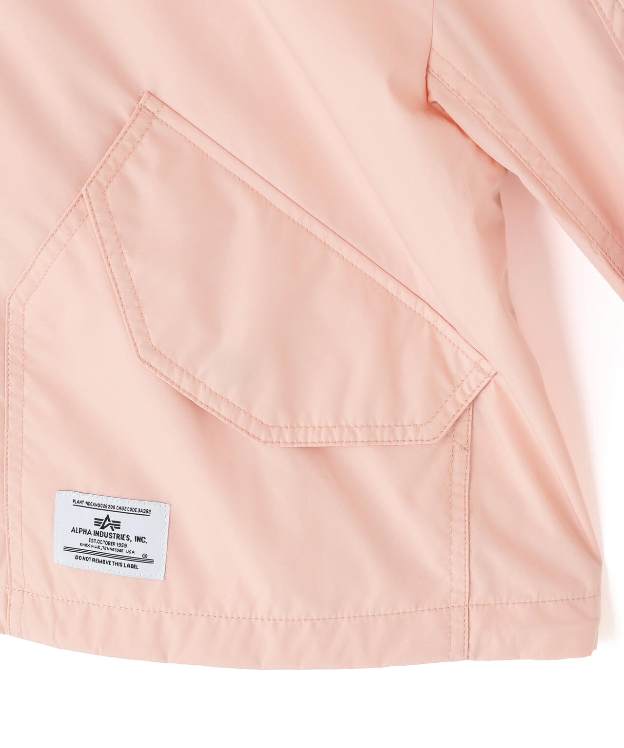 WOMENS CWU 36/P RELAXED JACKET / ウィメンズ シーダブルユー リラックス ジャケット
