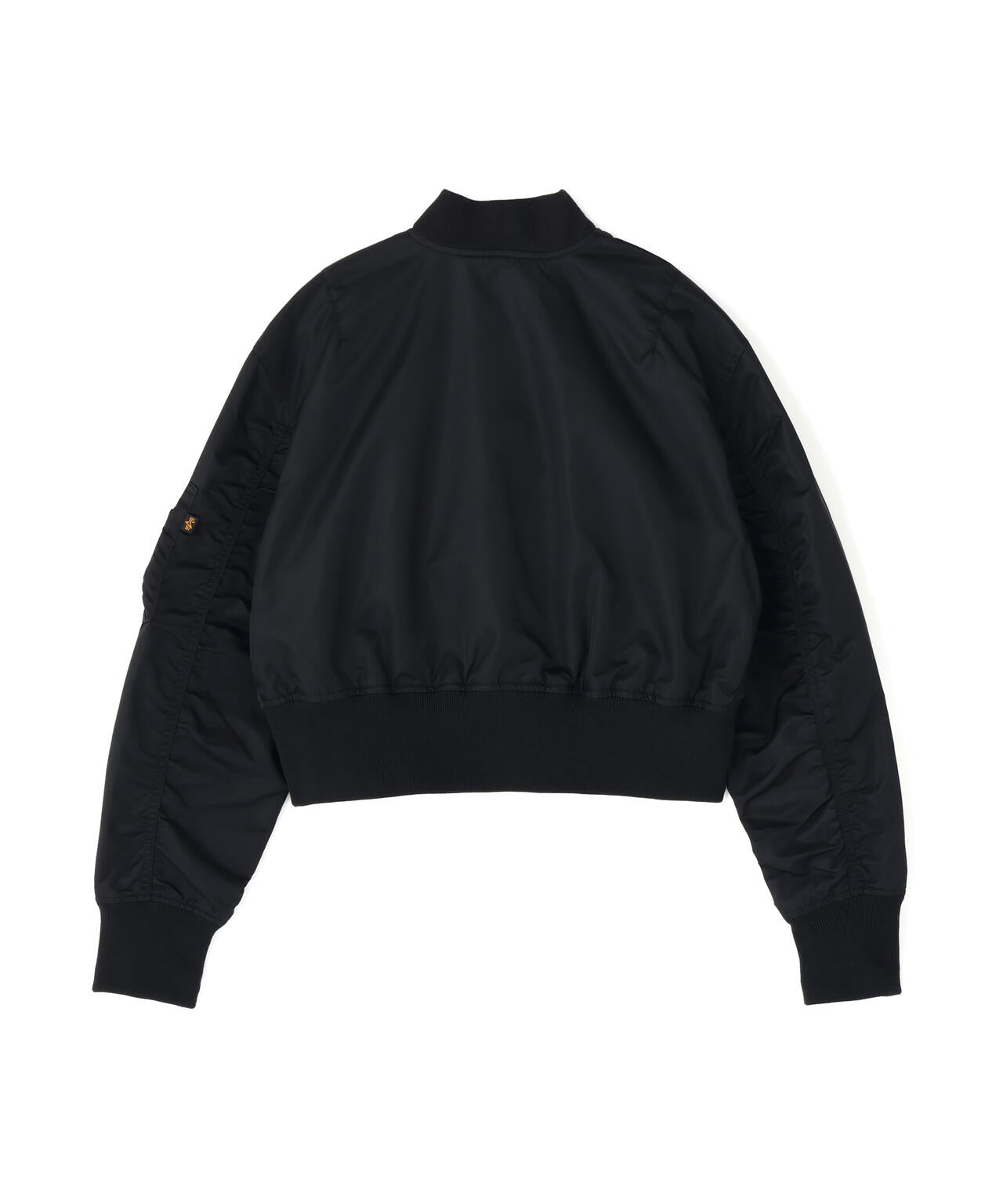 WOMENS L‐2B CROPPED GEN II FLIGHT JACKET