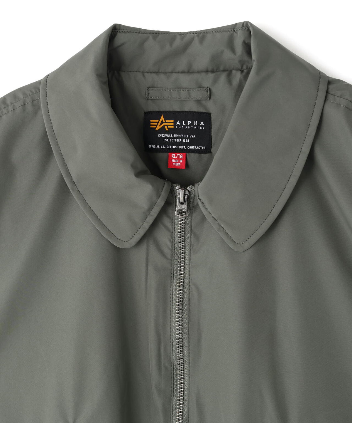 CWU 36/P RELAXED VEST