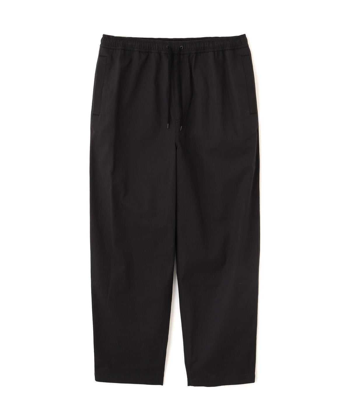 GARRISON RELAXED FIT PANTS
