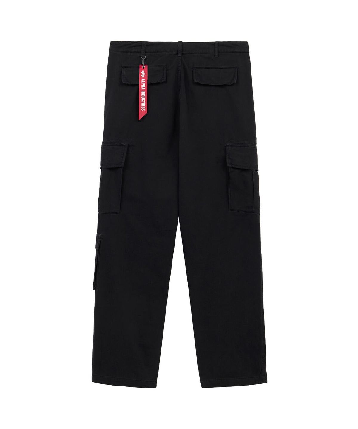 ACU CARGO RELAXED FIT PANTS / エーシーツ リラックスフィット パンツ