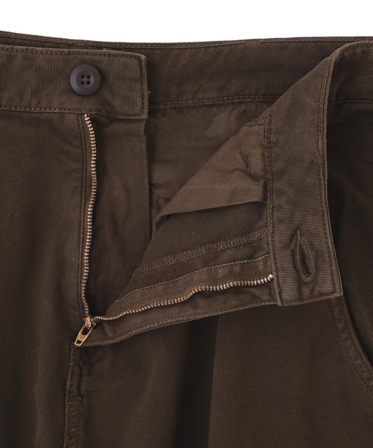 ACU CARGO RELAXED FIT PANTS / エーシーツ リラックスフィット パンツ