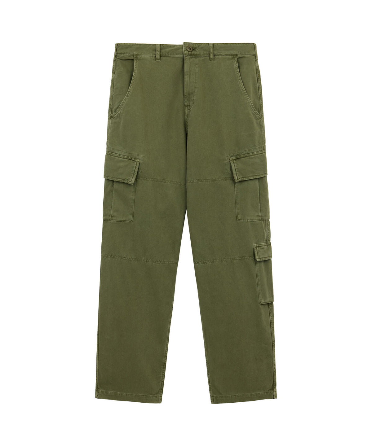 ACU CARGO RELAXED FIT PANTS / エーシーツ リラックスフィット パンツ