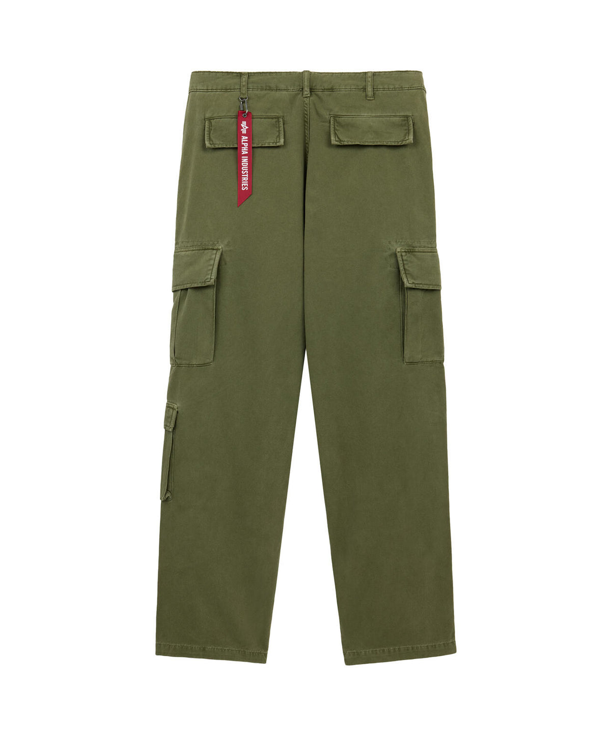 ACU CARGO RELAXED FIT PANTS / エーシーツ リラックスフィット パンツ