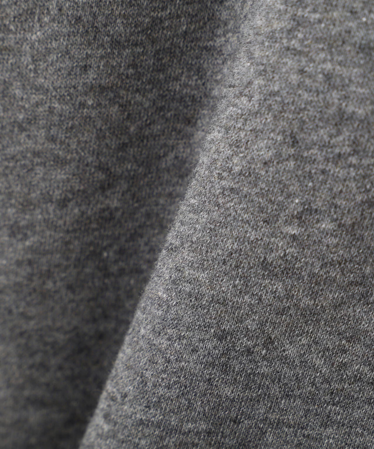 UTILITY POCKET FULL ZIP RELAXED FIT SWEATSHIRT / ユーティリティー ポケット フルジップ